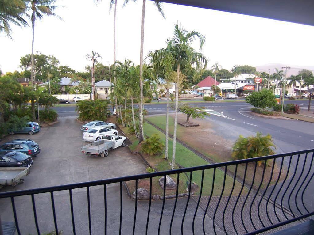 Cairns Holiday Lodge Exteriér fotografie